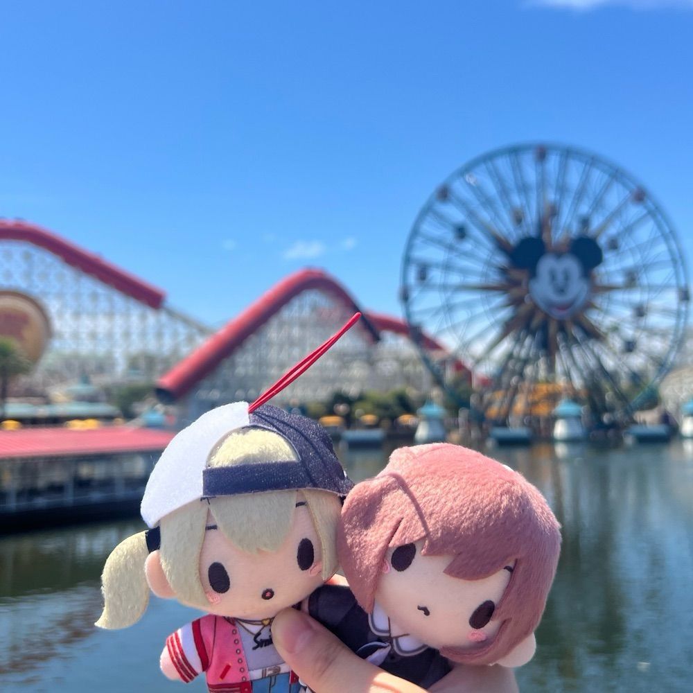 Janine 🦀🏖️