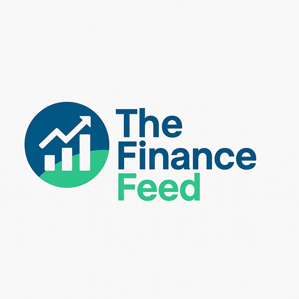 The Finance Feed