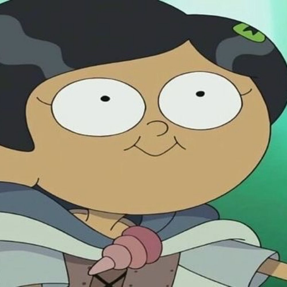 daniel / danni
