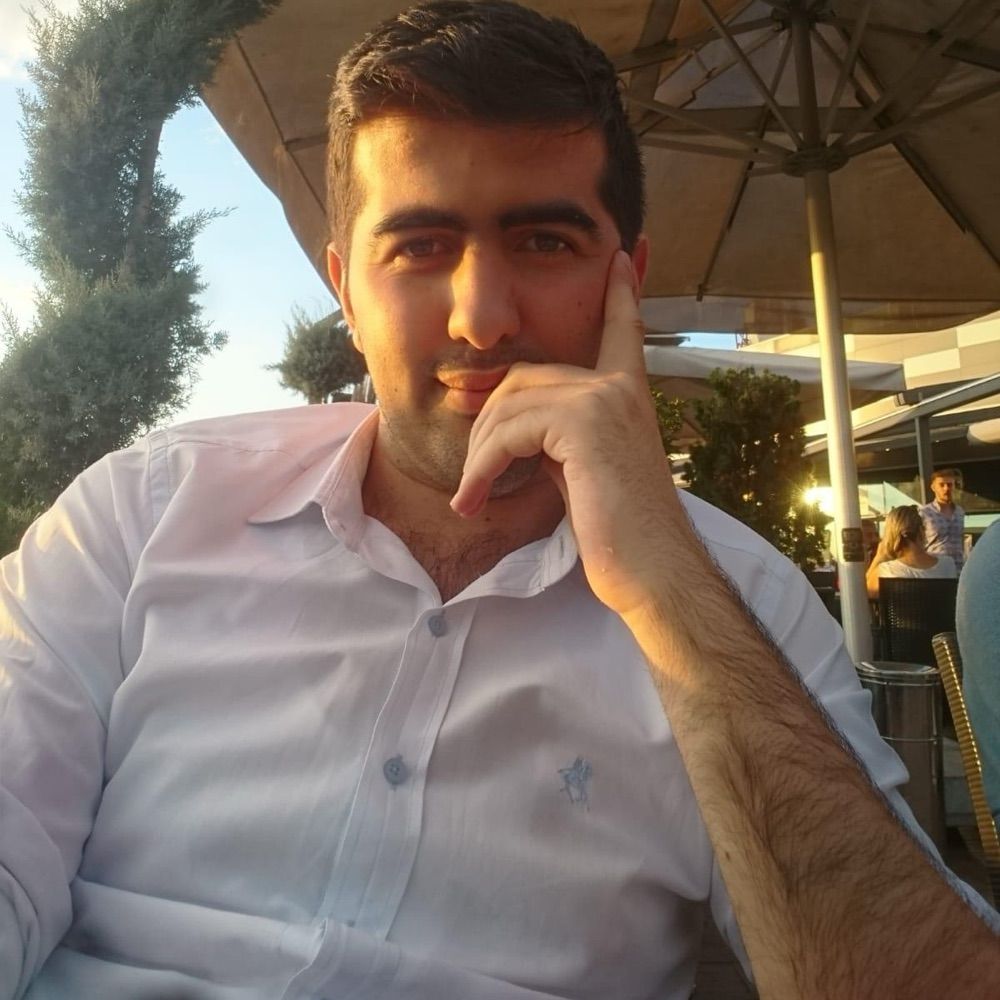 EMRE KILIÇARSLAN