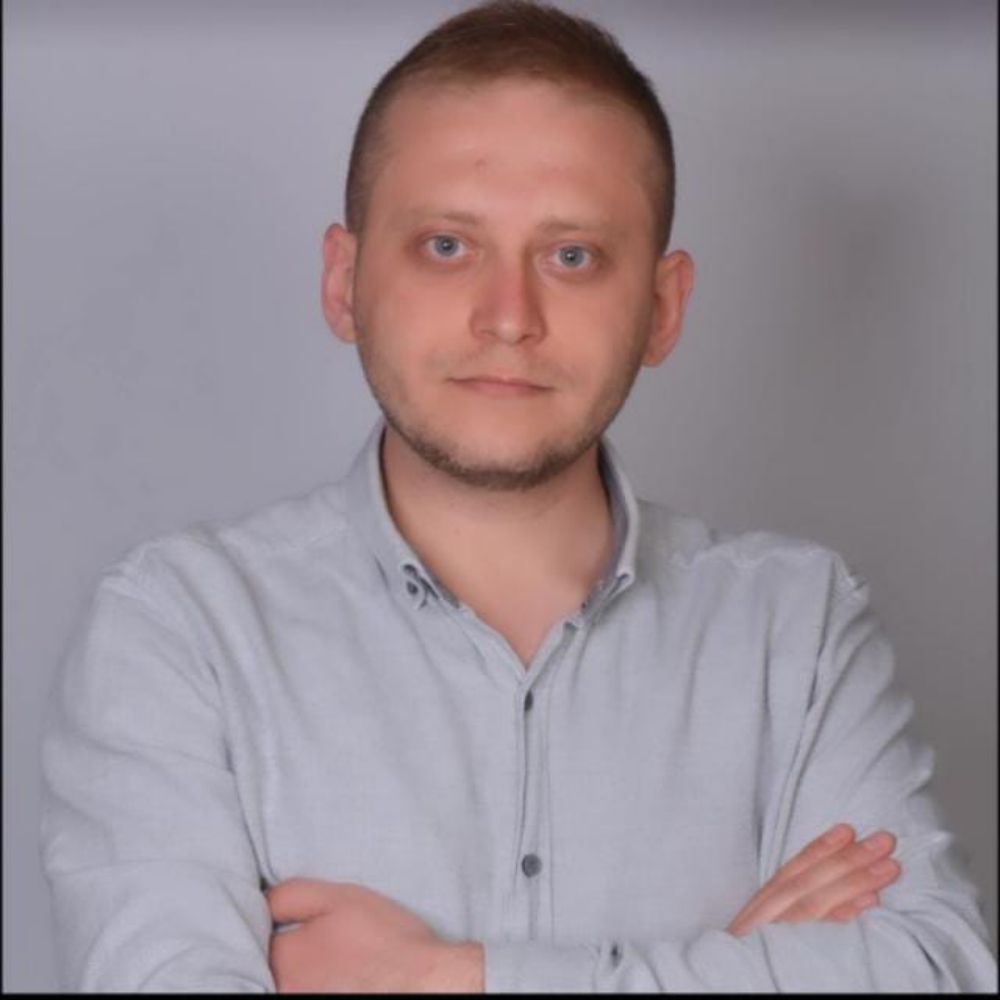 Mustafa ŞİMŞEK