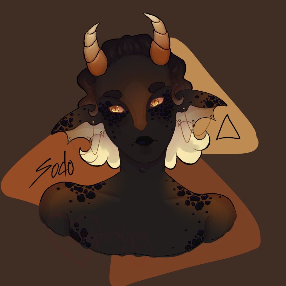 Jules ☆ Comms Open