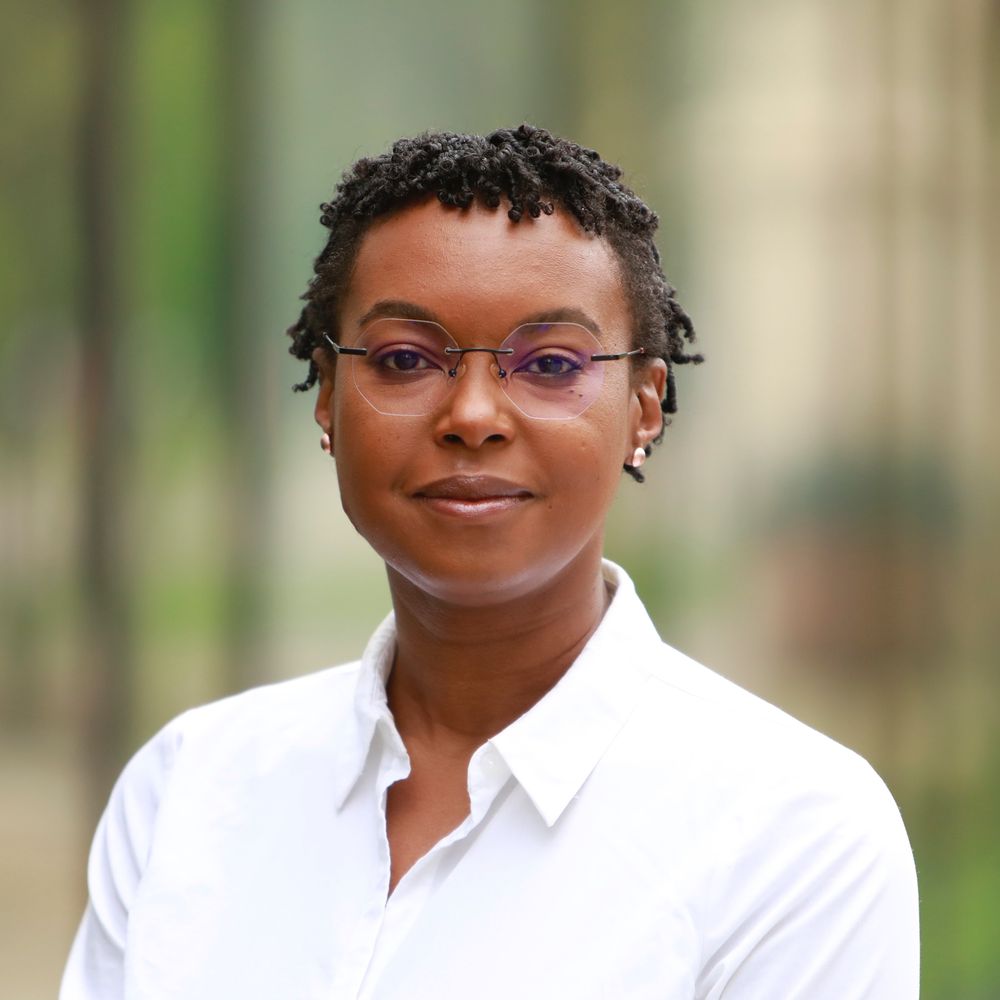 Sierra Marable, PhD