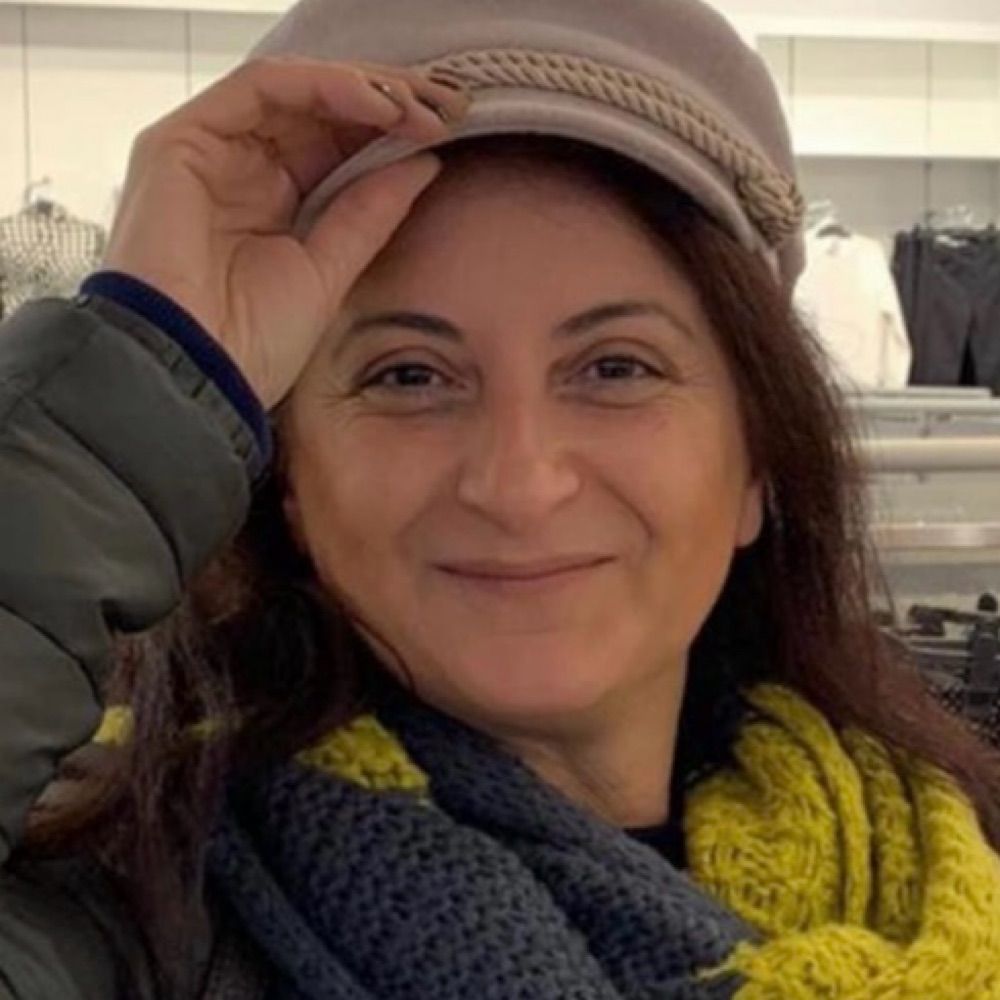 Gülay Uslu