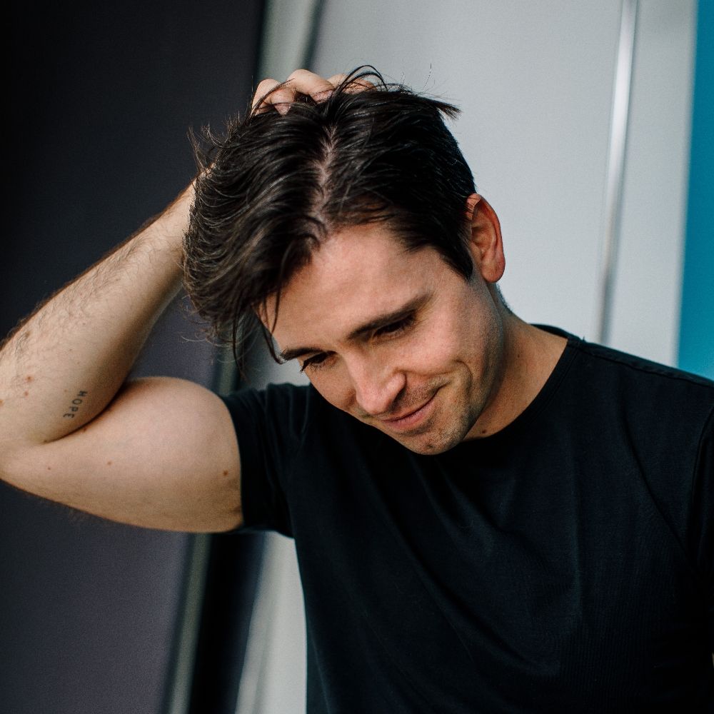 Matt Doyle
