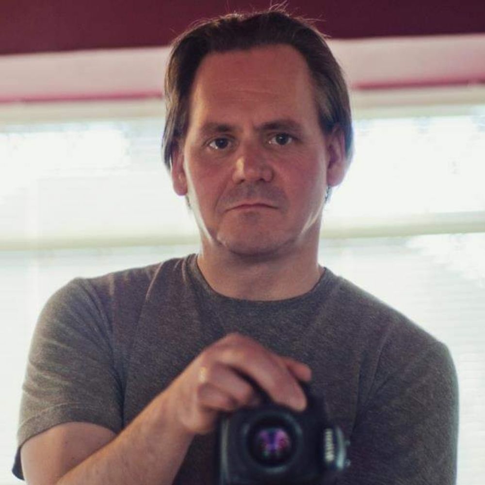 Nick Barkworth