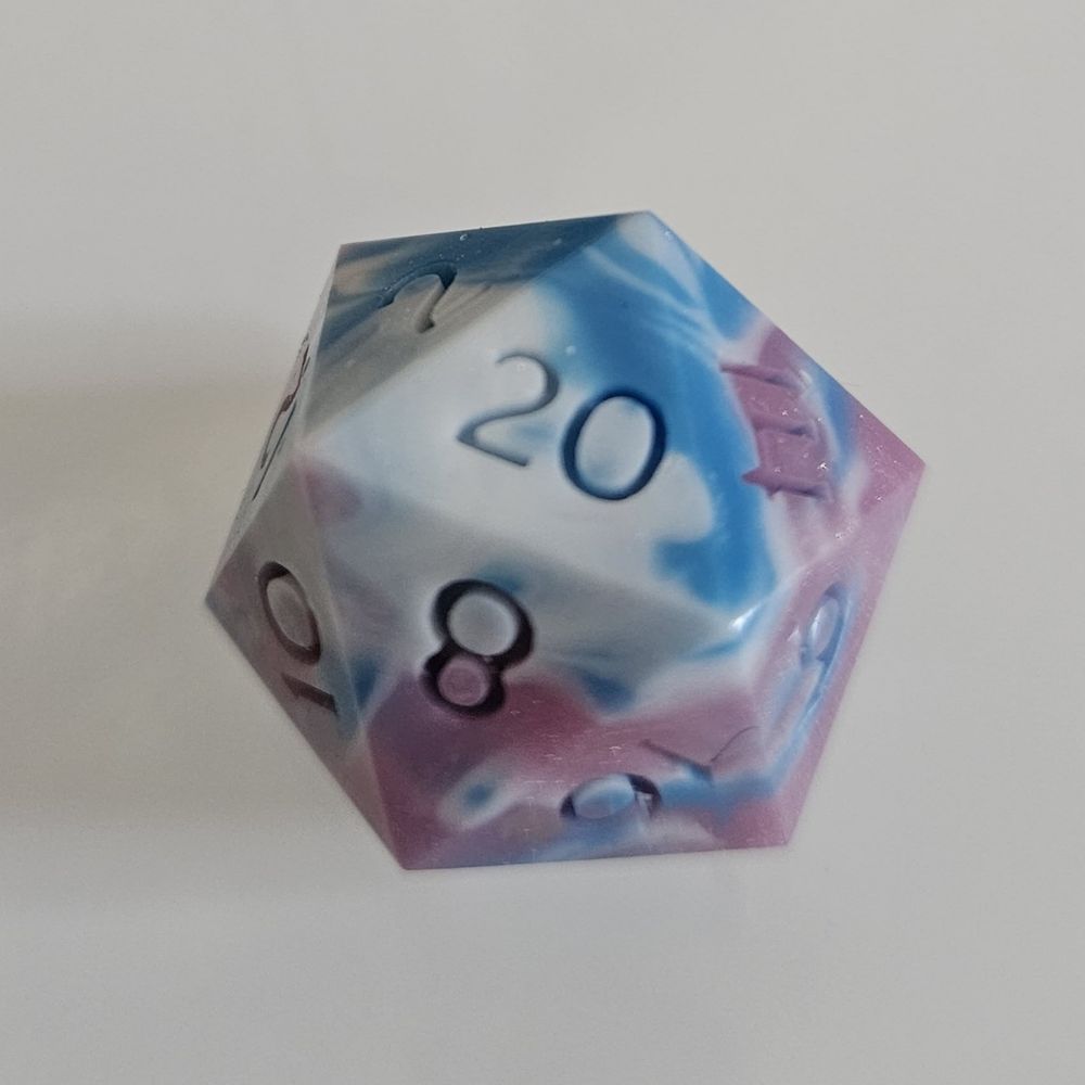 Nine Hells Dice