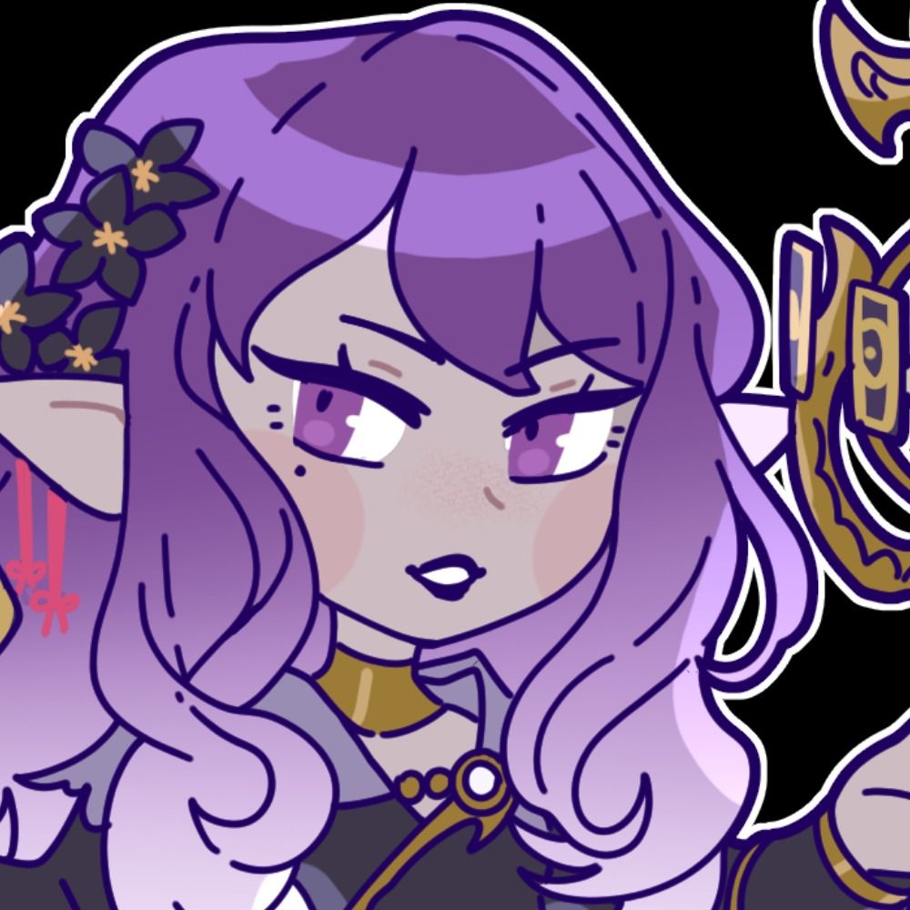 ⭐️meg⭐️