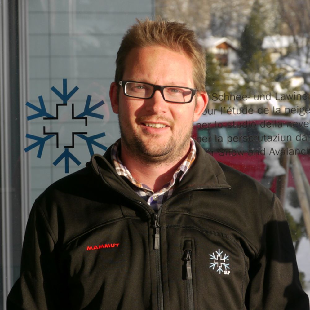 Yves Bühler