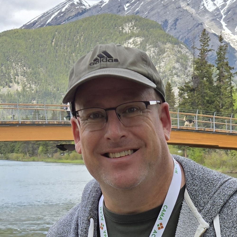 Todd Pugh
