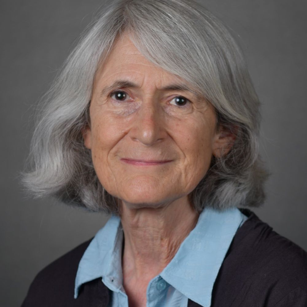 Jane B Singer