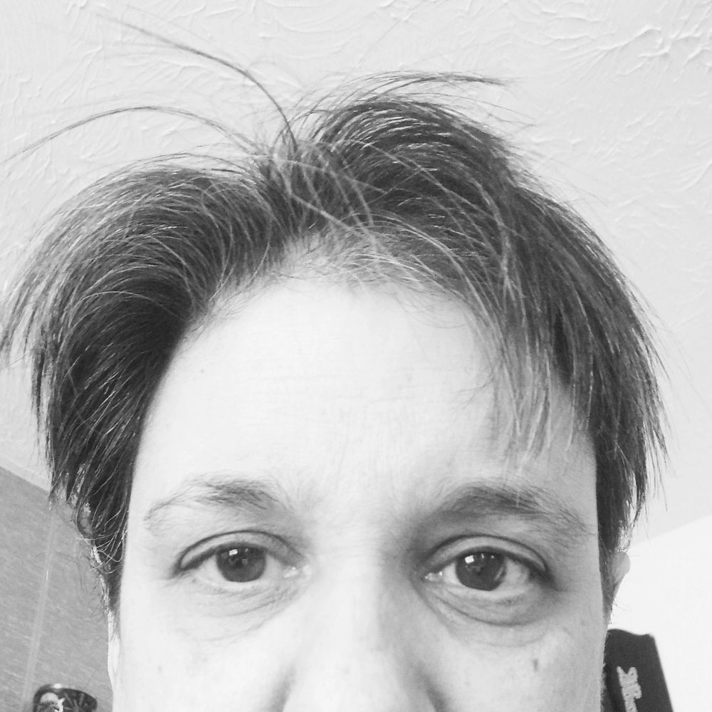 Mandy Sherriff 