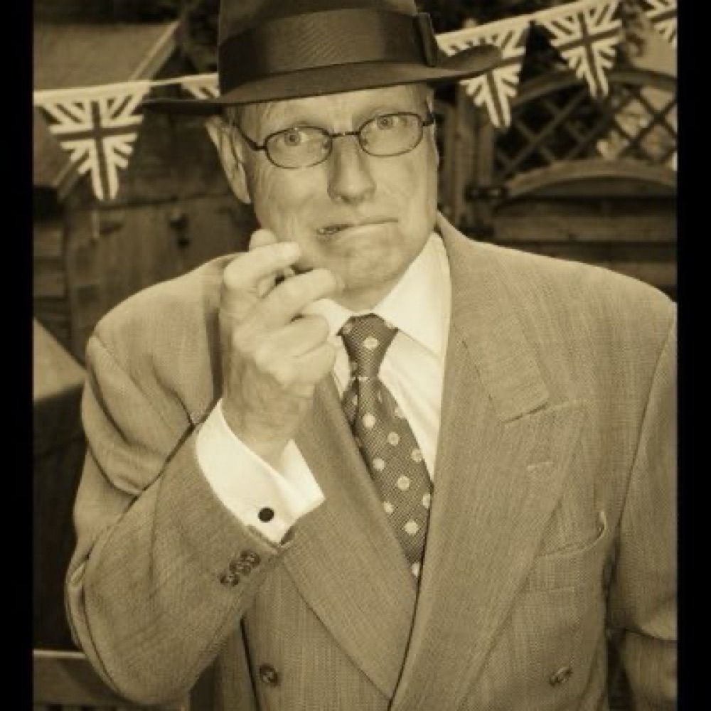 Sir Nick