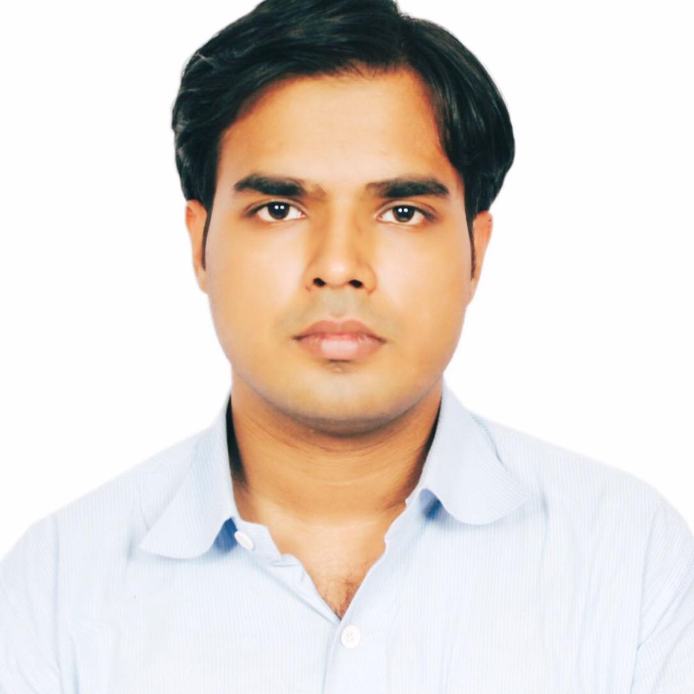 Tanmoy Mukhopadhyay