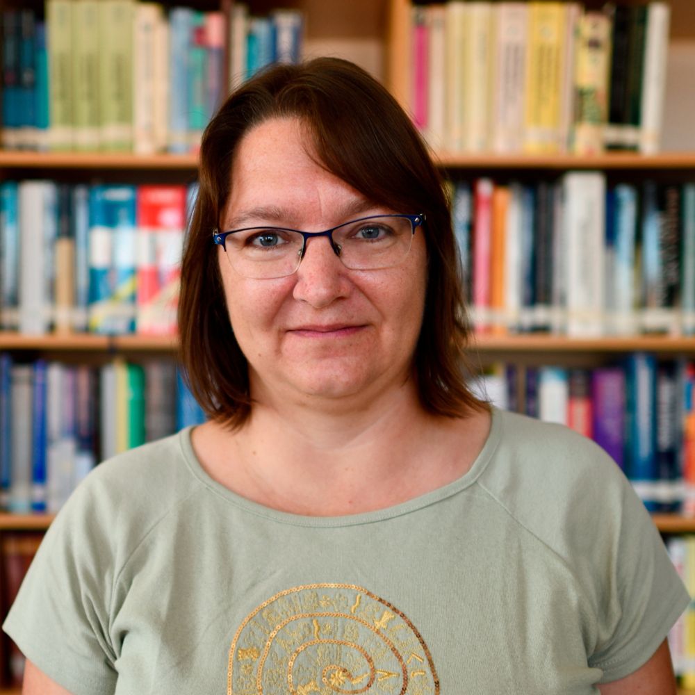 Petra Vidnerová