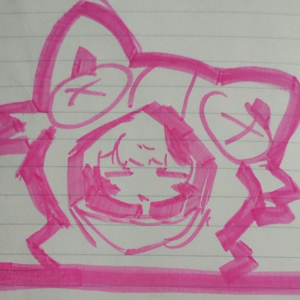 その