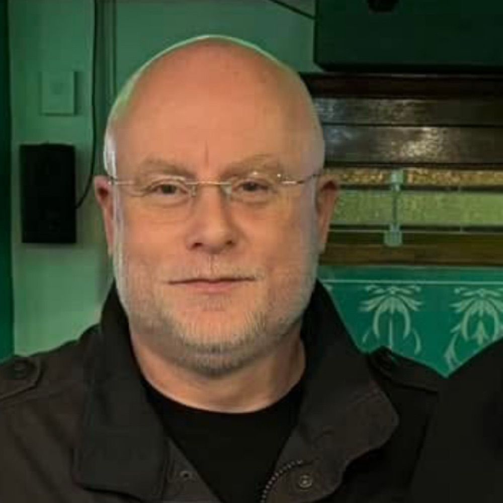 Mike Davies