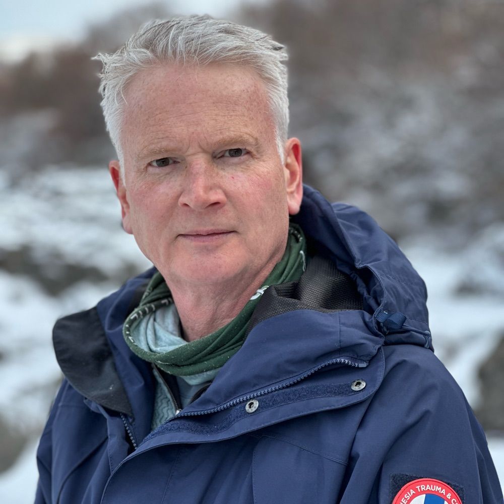Prof Simon Carley