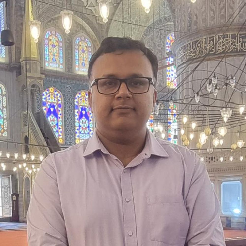 Abhinav Dhall