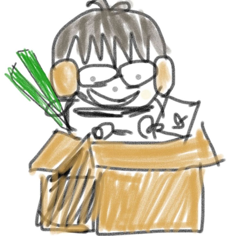 はこぴ📦️