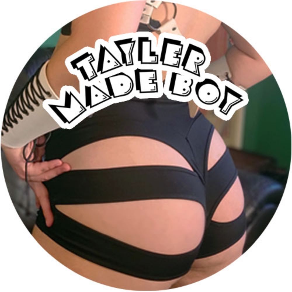 Tayler Made Boy