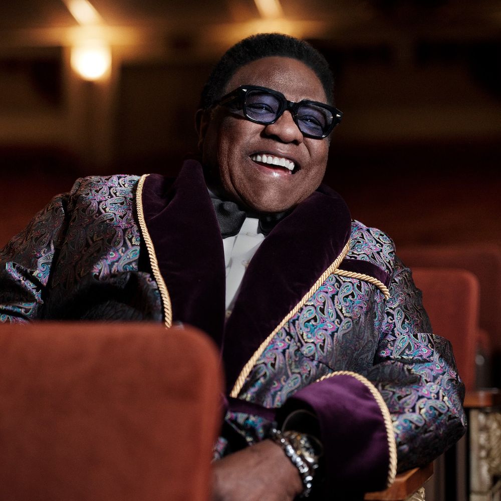 Al Green