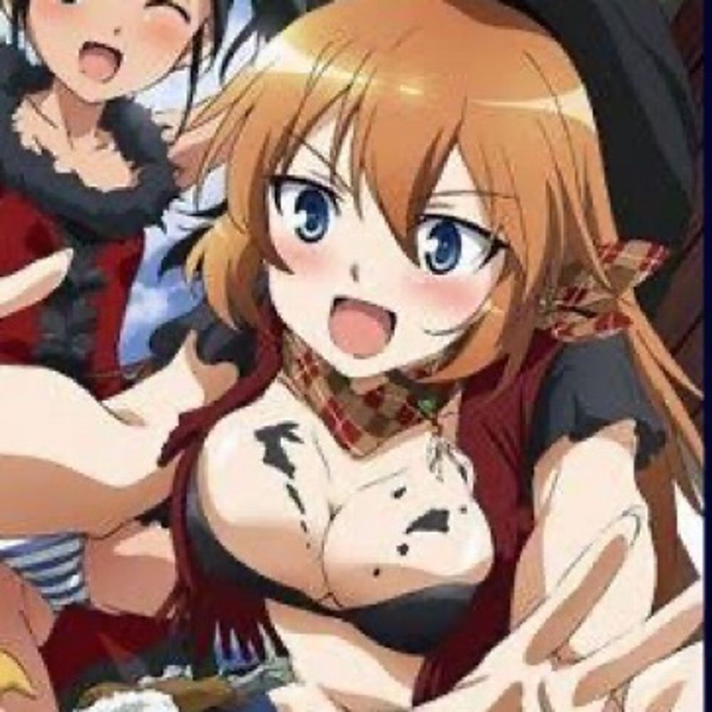 シャーロットイェーガー