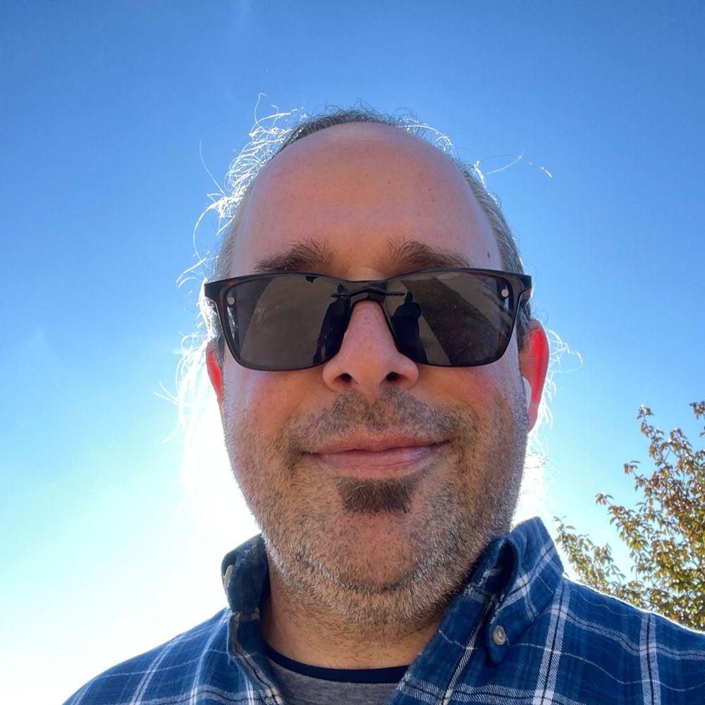 Scott Sadinsky