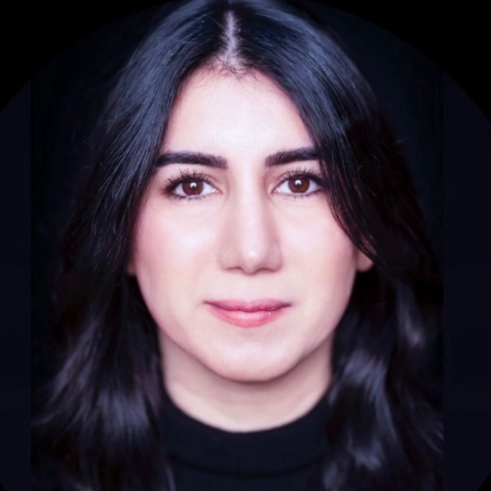 Eylem Koseoglu