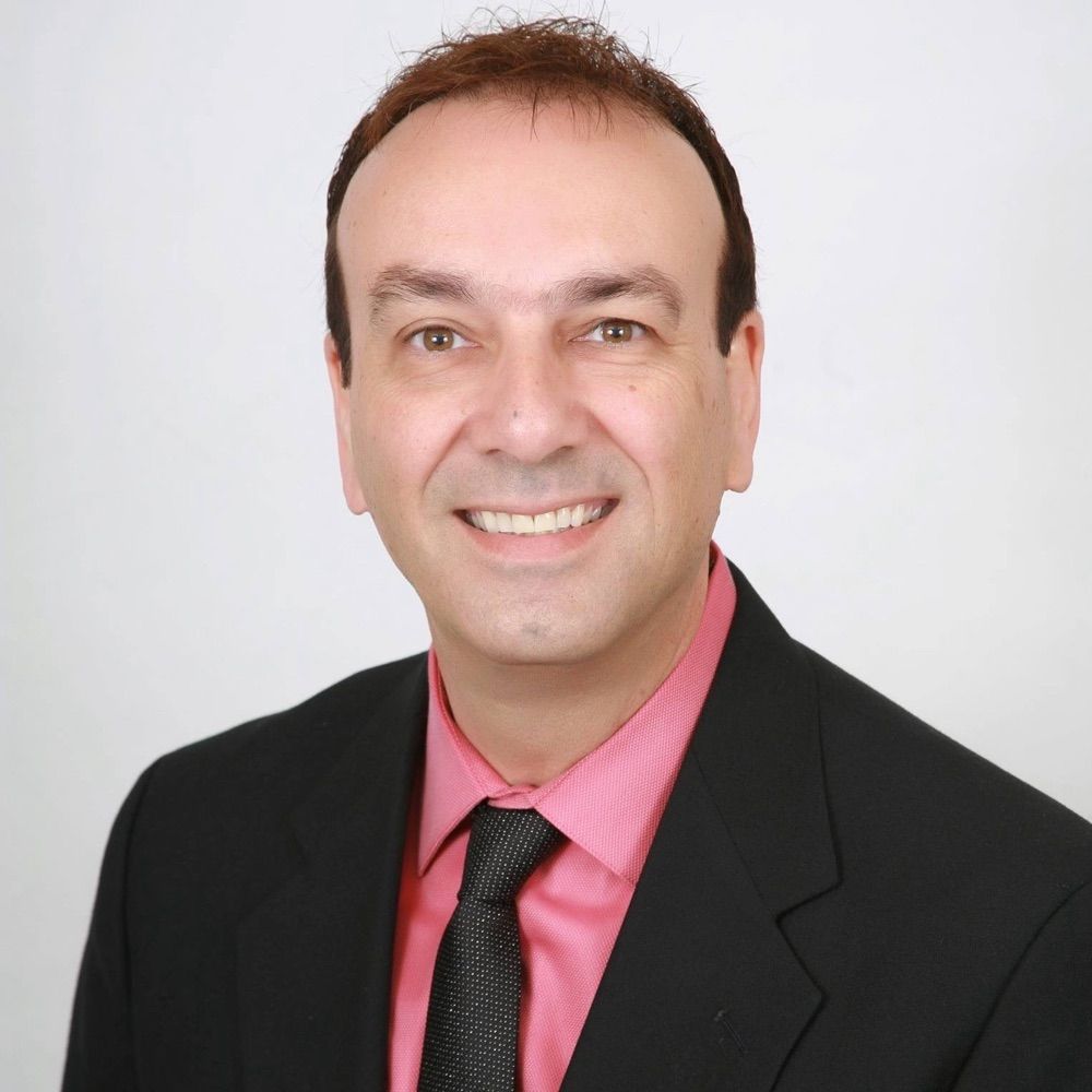 Vladimir Bellemo, REALTOR®/Broker Associate