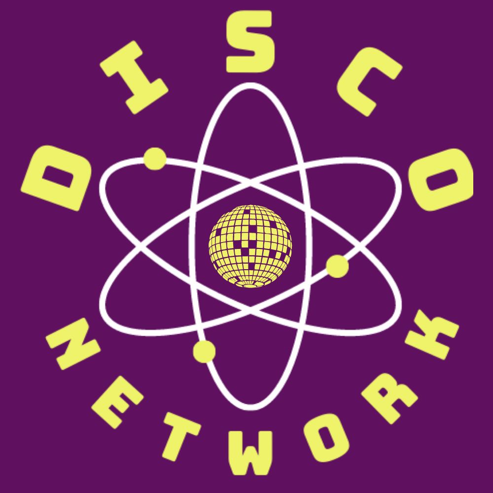 The DISCO Network