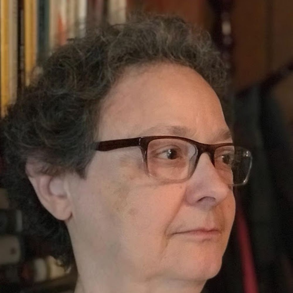 Shelley Ettinger