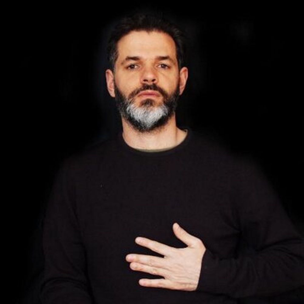 Iñaki Rodríguez