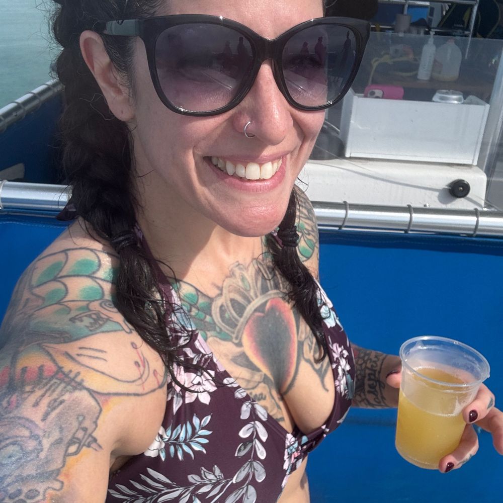 Donna Natosi