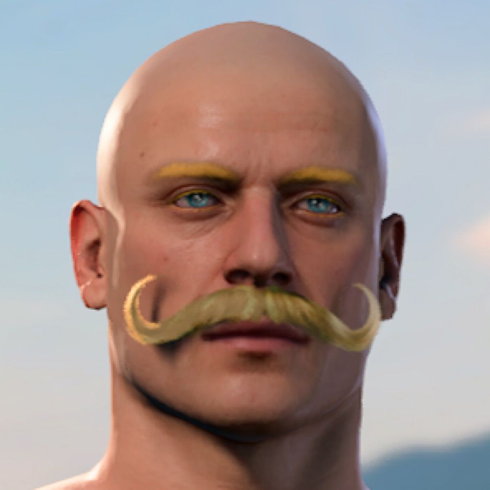 baldurs gate armstrong | COMMS OPEN