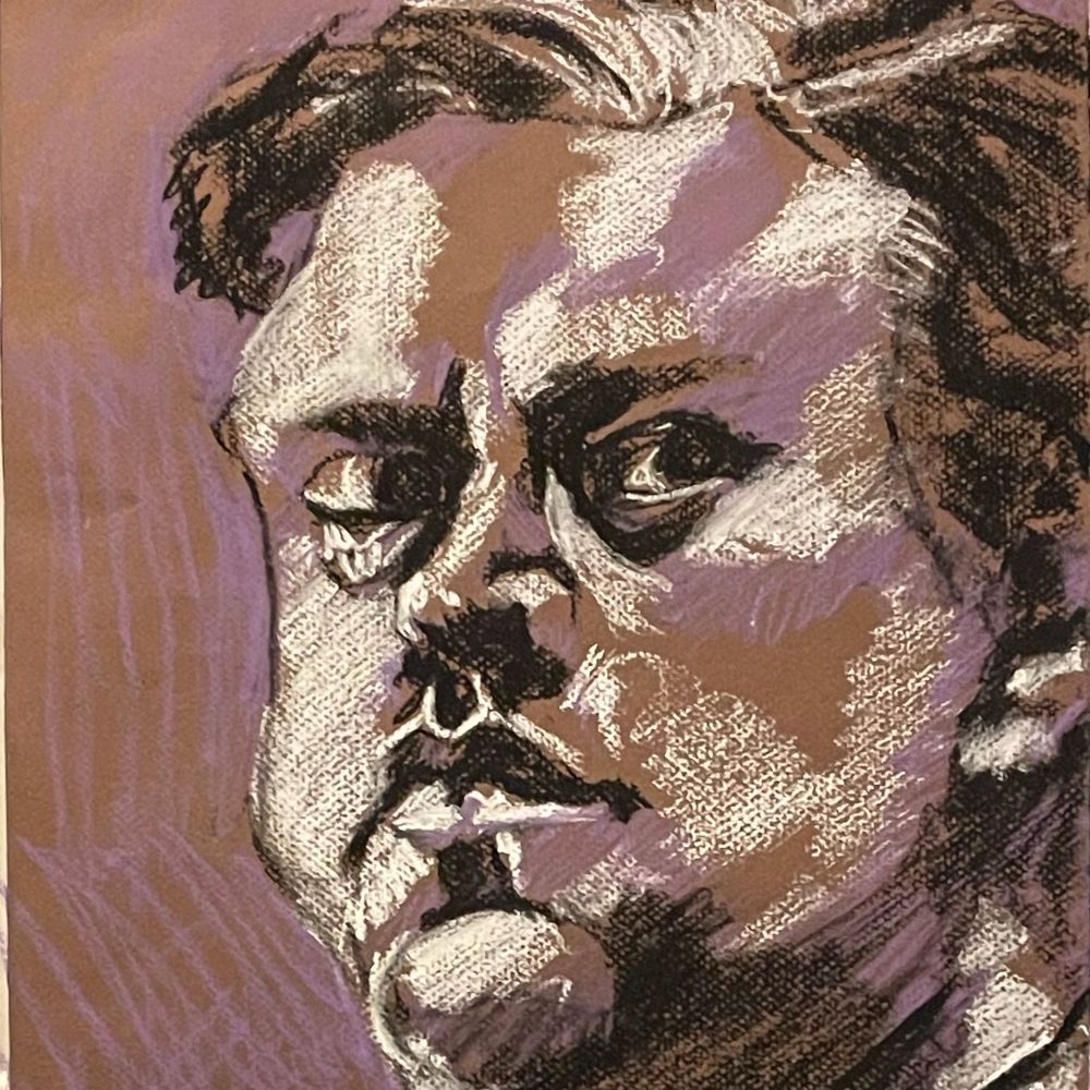 Christopher Russell