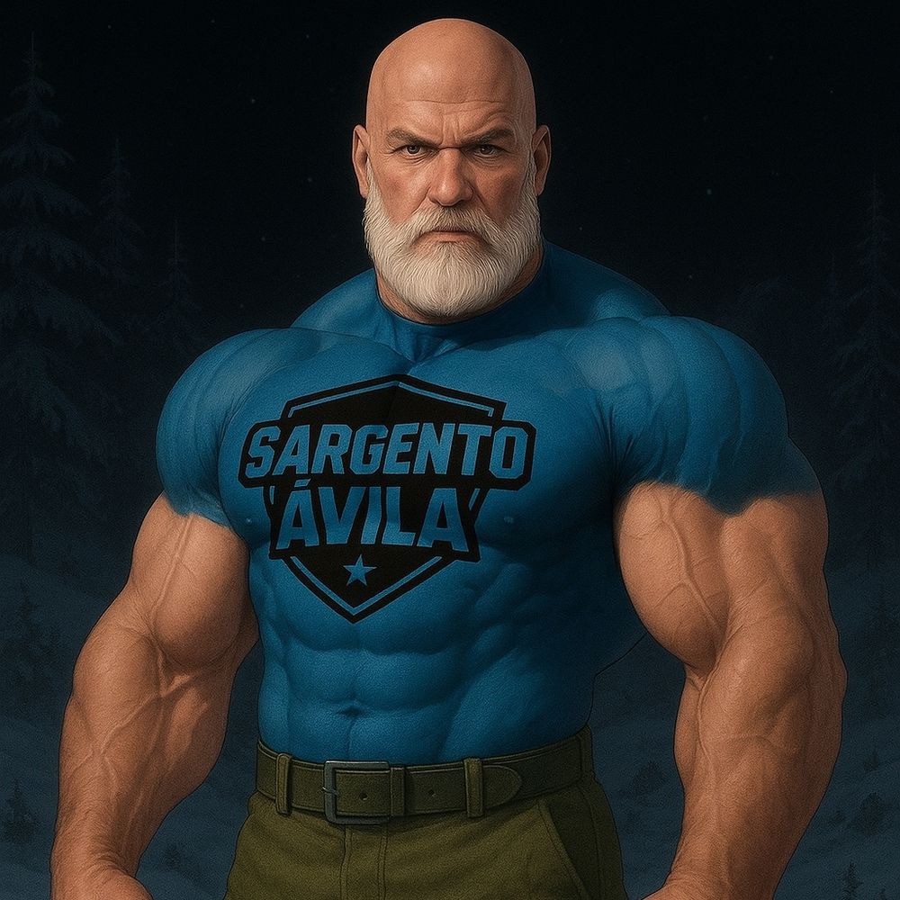 Sargento Ávila