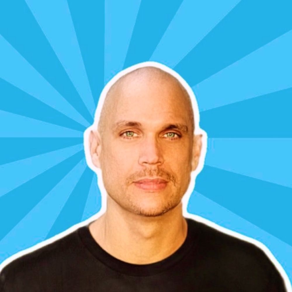 Gabe Hudson