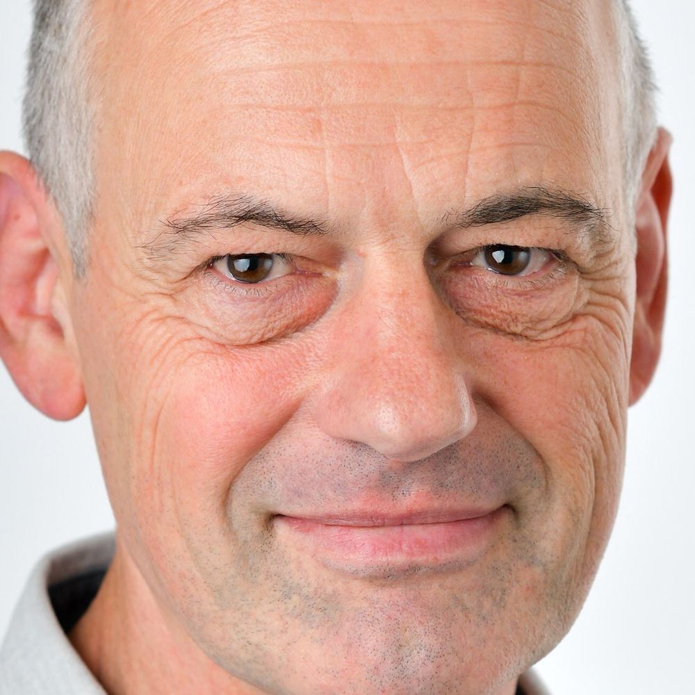 Professor Neil Withnell