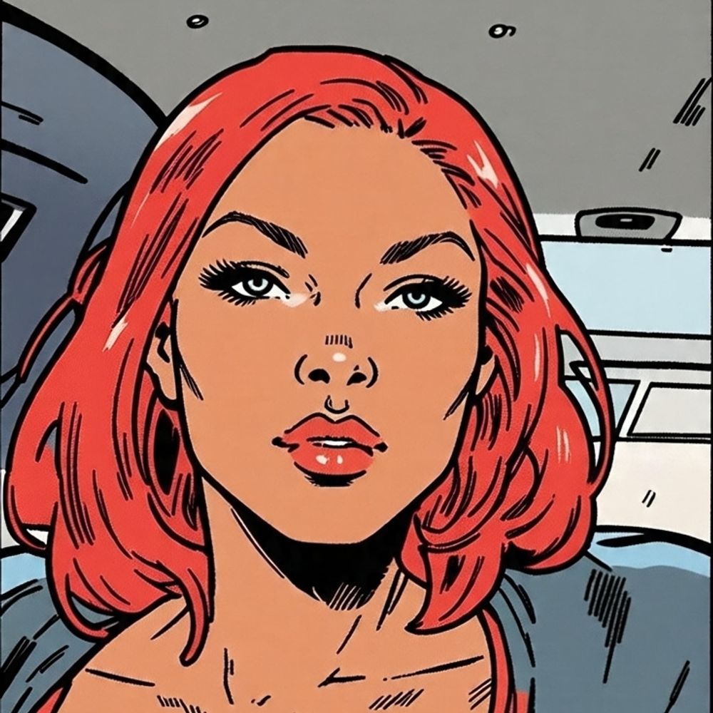 Maci Thee Stallion