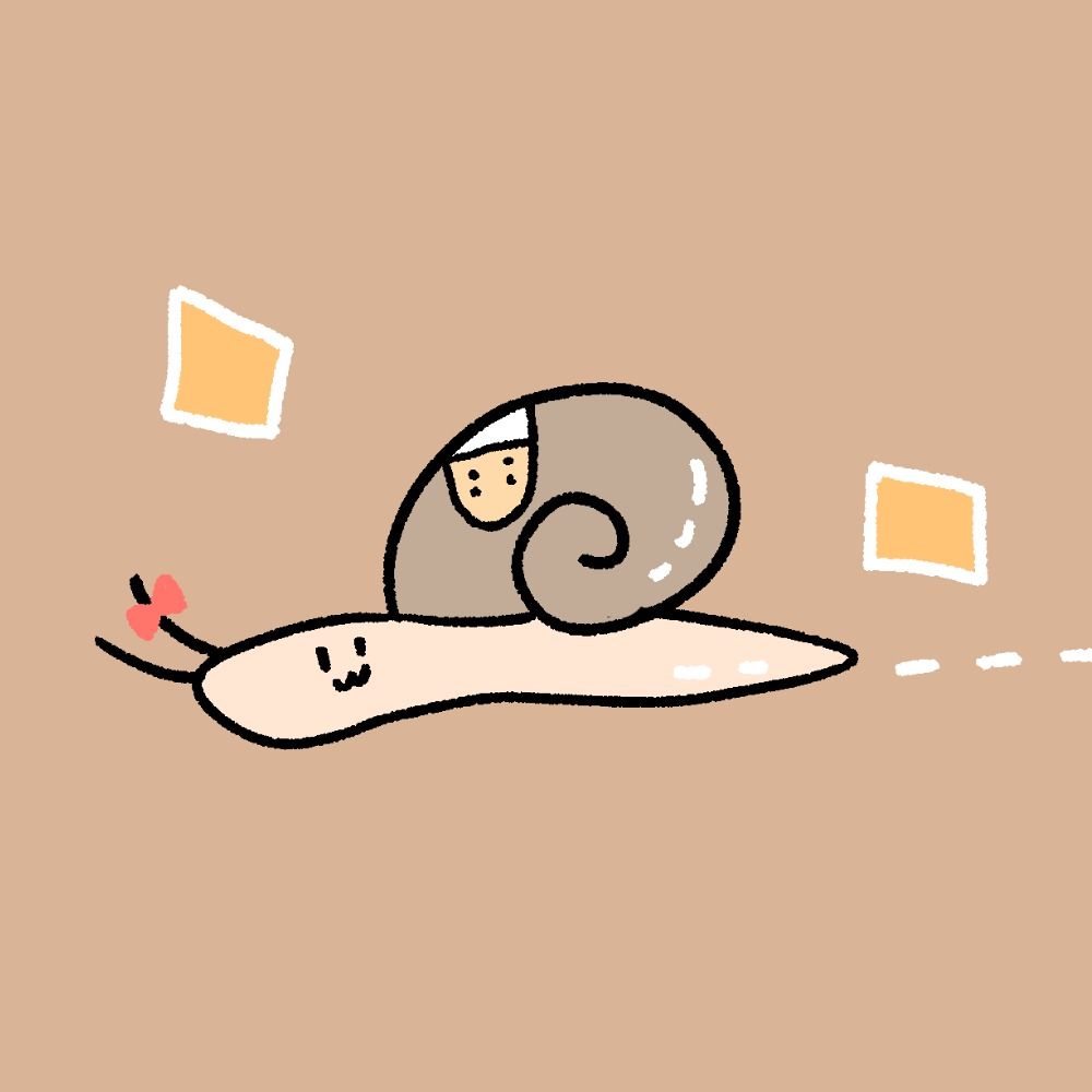 つむり