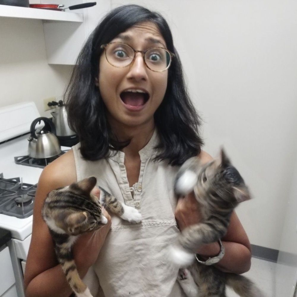 Pooja Viswanathan 