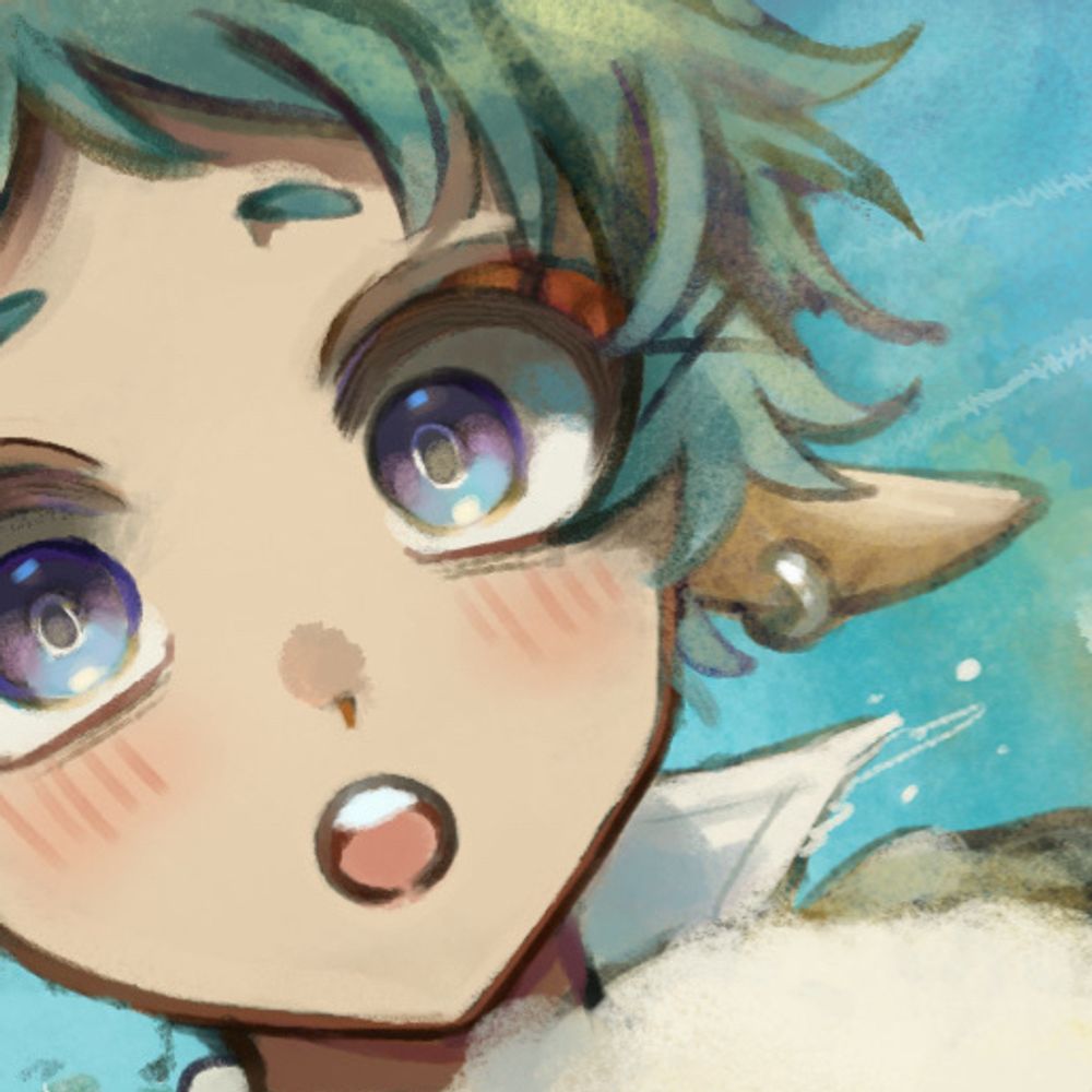 🌙👀🍙