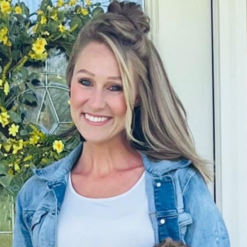 Amber Frazier