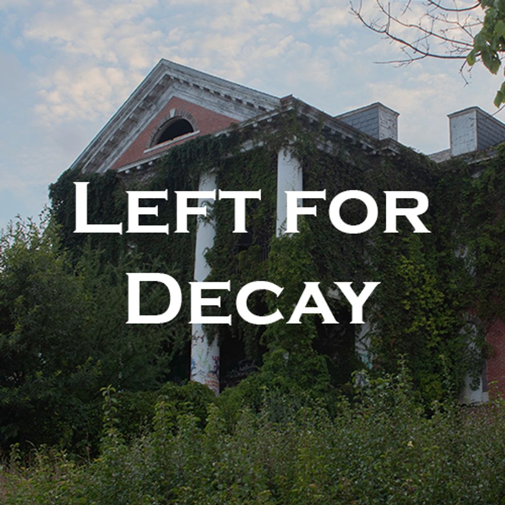 Leftfordecay