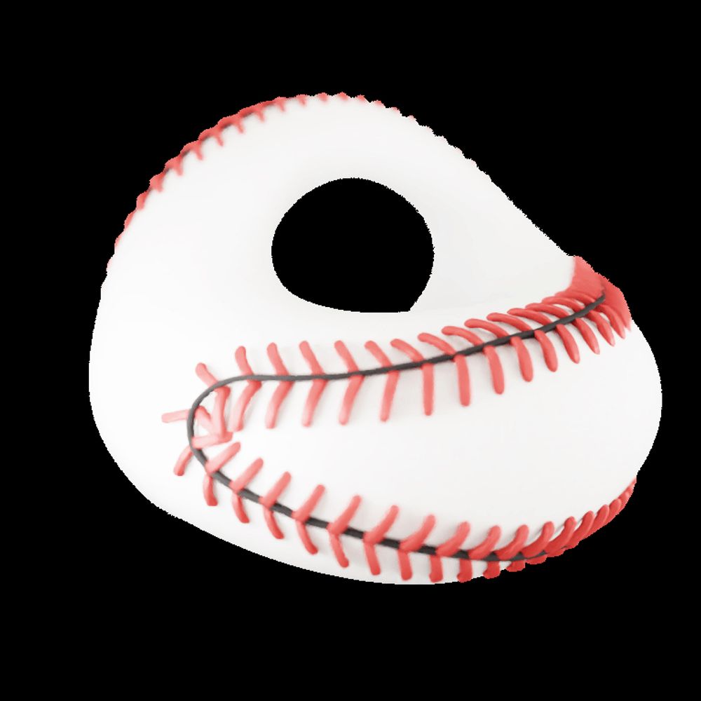 Infinite Baseball Radio Network