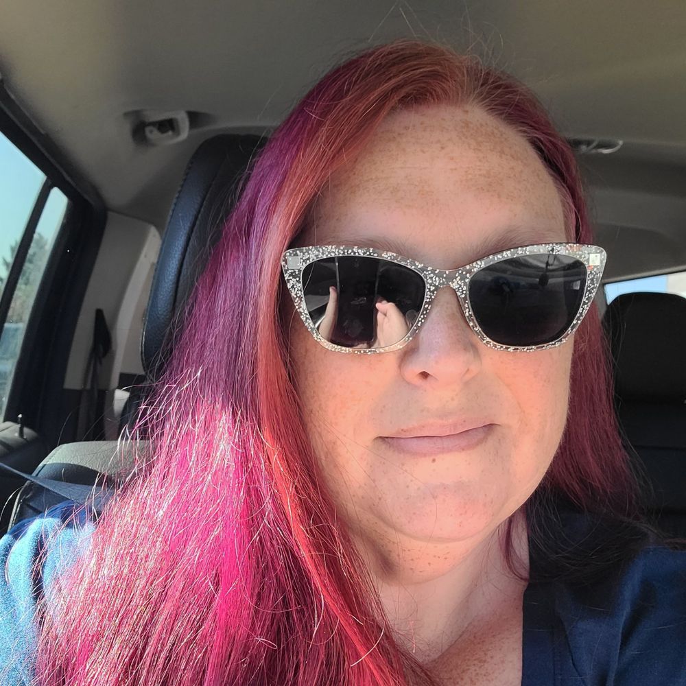 The Odd Mom