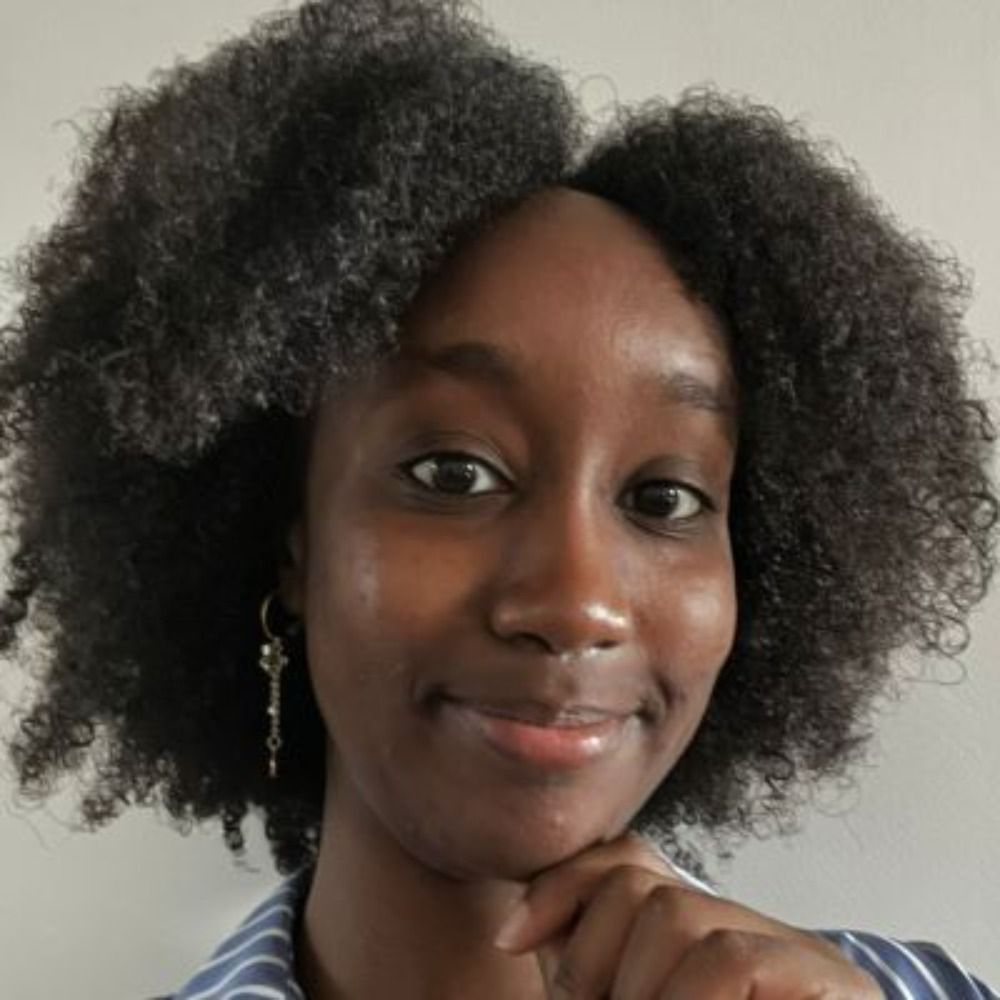 Aline-Mwezi Niyonsenga's avatar