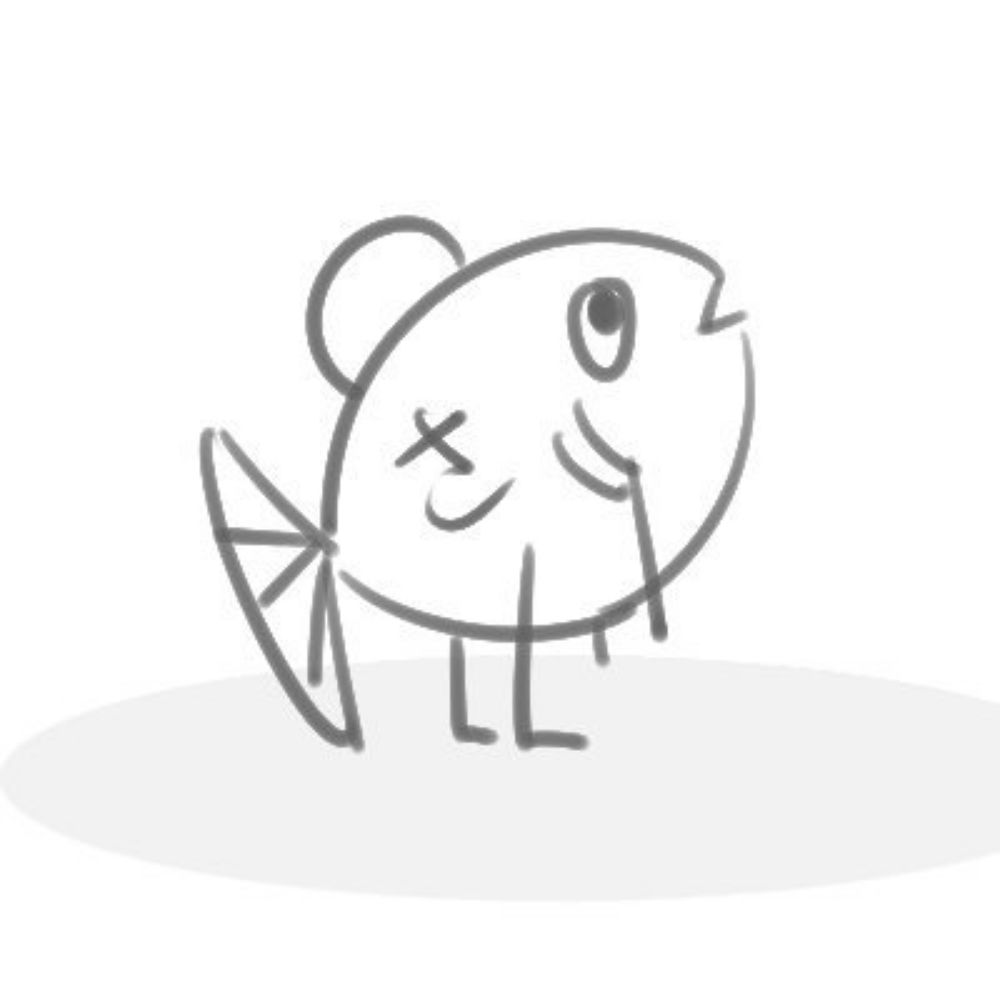 感情の魚