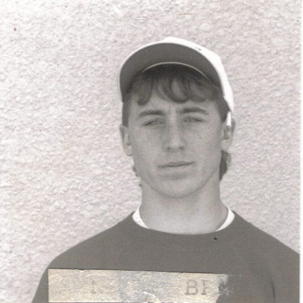 Brian McNely